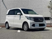 2015 Honda N-WGN