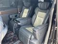 2023 Toyota Alphard Hybrid