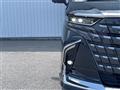 2023 Toyota Alphard Hybrid