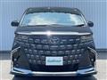 2023 Toyota Alphard Hybrid