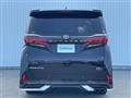 2023 Toyota Alphard Hybrid