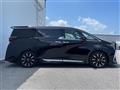 2023 Toyota Alphard Hybrid