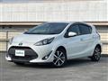 2019 Toyota AQUA