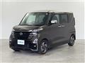 2023 Nissan ROOX