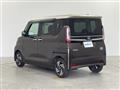 2023 Nissan ROOX
