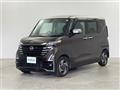 2023 Nissan ROOX