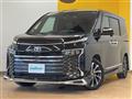 2023 Toyota Voxy