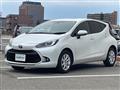 2021 Toyota AQUA
