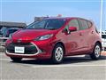 2021 Toyota AQUA