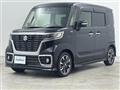 2021 Suzuki Spacia