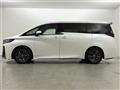 2024 Toyota Vellfire