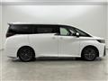 2024 Toyota Vellfire