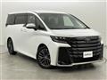 2024 Toyota Vellfire