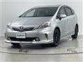 2011 Toyota PRIUS α