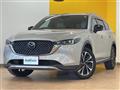 2023 Mazda CX-8