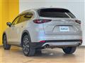 2023 Mazda CX-8