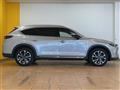2023 Mazda CX-8
