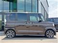 2018 Honda N BOX