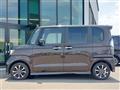 2018 Honda N BOX