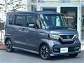 2018 Honda N BOX