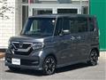 2018 Honda N BOX