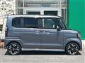 2018 Honda N BOX