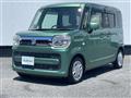 2019 Suzuki Spacia