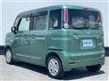 2019 Suzuki Spacia