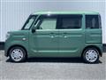 2019 Suzuki Spacia