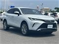 2023 Toyota Harrier Hybrid