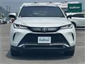 2023 Toyota Harrier Hybrid