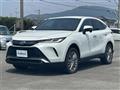 2023 Toyota Harrier Hybrid
