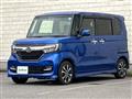 2017 Honda N BOX