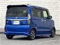 2017 Honda N BOX