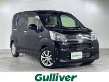 2017 Daihatsu Move