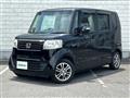 2014 Honda N BOX