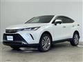 2021 Toyota Harrier Hybrid