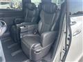 2023 Toyota Alphard Hybrid