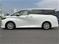 2023 Toyota Alphard Hybrid
