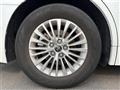 2023 Toyota Alphard Hybrid