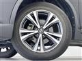 2019 Nissan X-Trail