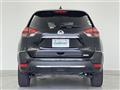 2019 Nissan X-Trail