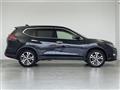 2019 Nissan X-Trail