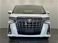 2022 Toyota Alphard