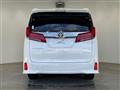 2022 Toyota Alphard