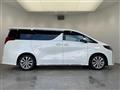 2022 Toyota Alphard