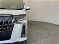 2022 Toyota Alphard