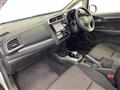 2016 Honda Fit Hybrid