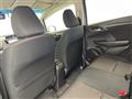 2016 Honda Fit Hybrid