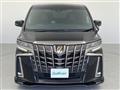 2020 Toyota Alphard